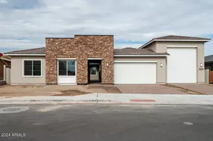 10010 S 37th, Laveen, AZ 85339 - Photo 1
