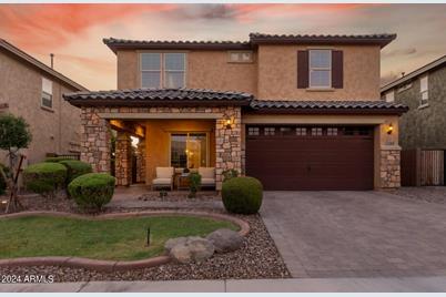 7344 S Acorn Drive, Gilbert, AZ 85298 - Photo 1