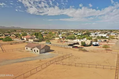 22378 W Gamble, Wittmann, AZ 85361 - Photo 1
