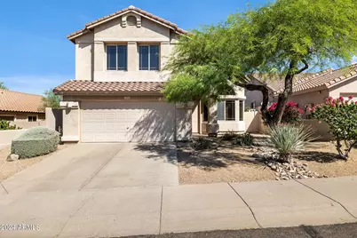 10402 E Saltillo, Scottsdale, AZ 85255 - Photo 1