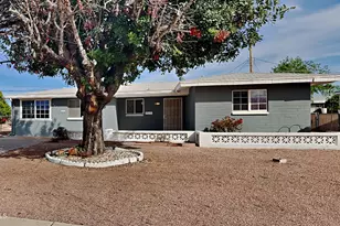 5480 E Boston, Mesa, AZ 85205 - Photo 1
