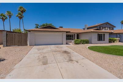 5344 W Desert Cove Avenue, Glendale, AZ 85304 - Photo 1