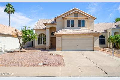 1254 E Chicago Circle, Chandler, AZ 85225 - Photo 1