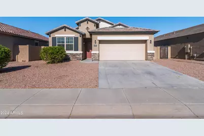 6313 S 251st Lane, Buckeye, AZ 85326 - Photo 1