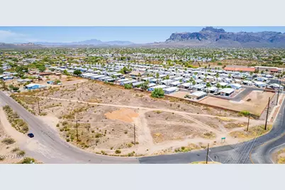 880 S Royal Palm Road LOT #1, Apache Junction, AZ 85119 - Photo 1