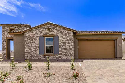 20755 W San Miguel, Buckeye, AZ 85396 - Photo 1
