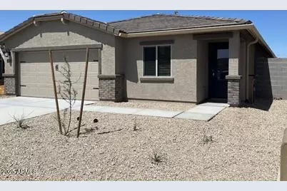 24585 W Alta Vista Road, Buckeye, AZ 85326 - Photo 1