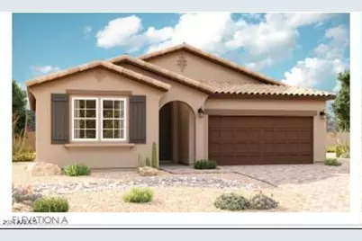 2654 N 196th Lane, Buckeye, AZ 85396 - Photo 1