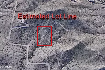 Xxxx S 138th, Goodyear, AZ 85338 - Photo 1