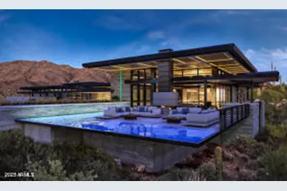 41927 N Saguaro Forest Drive #107, Scottsdale, AZ 85262 - Photo 1