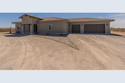 14158 S 205th Lane, Buckeye, AZ 85326 - Photo 1