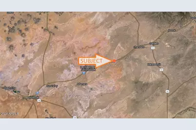 322 Purple Heart, Sanders, AZ 86512 - Photo 1