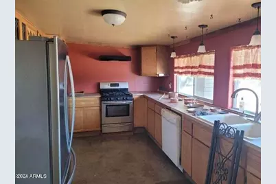 10650 E Vah Ki Inn Road, Valley Farms, AZ 85191 - Photo 7