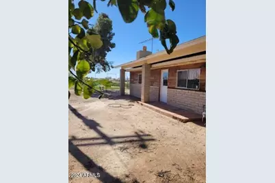 10650 E Vah Ki Inn Road, Valley Farms, AZ 85191 - Photo 3