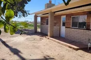 10650 E Vah Ki Inn Rd, Valley Farms, AZ 85191 - Photo 3