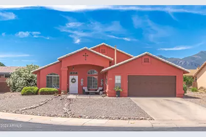 3880 Via De La Reina, Sierra Vista, AZ 85650 - Photo 1
