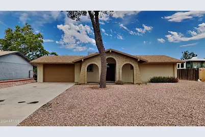 744 W Calle Tuberia, Casa Grande, AZ 85194 - Photo 1