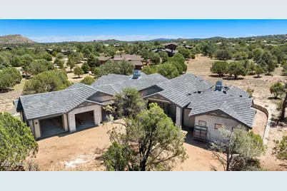 15359 N Fort Apache, Prescott, AZ 86305 - Photo 1