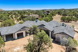 15359 N Fort Apache, Prescott, AZ 86305 - Photo 1