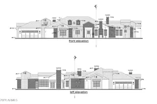 20265 E Via De Arboles --, Queen Creek, AZ 85142 - Photo 1