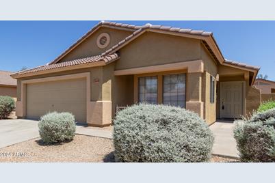 12669 S 175th Lane, Goodyear, AZ 85338 - Photo 1