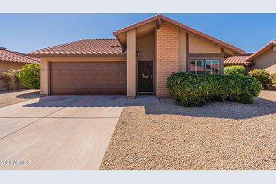 4353 E Sandia Street, Phoenix, AZ 85044 - Photo 1