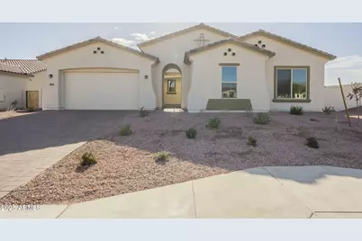 20277 W Mulberry, Buckeye, AZ 85396 - Photo 1