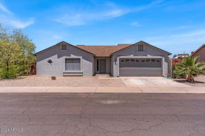 10932 W Puget Avenue, Peoria, AZ 85345 - Photo 1