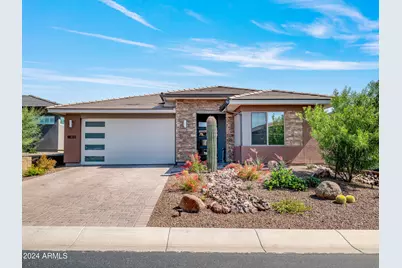 17864 E Fort Verde, Rio Verde, AZ 85263 - Photo 1