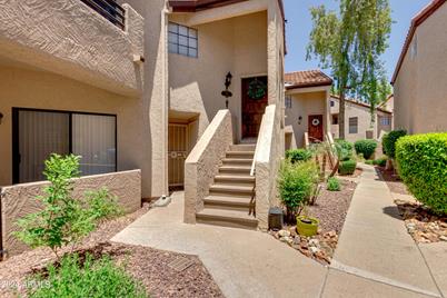 10301 N 70th Street #140, Paradise Valley, AZ 85253 - Photo 1