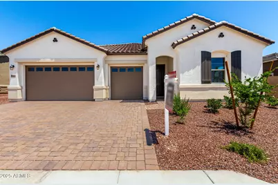 20262 W Hollyhock Street, Buckeye, AZ 85396 - Photo 1