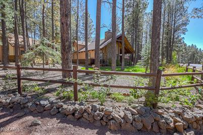 7163 Palomino Drive, Pinetop, AZ 85935 - Photo 1