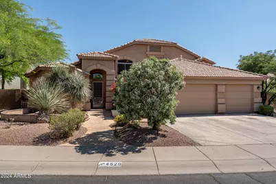 4529 E Casey, Cave Creek, AZ 85331 - Photo 1