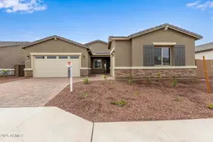 20247 W Hollyhock St, Buckeye, AZ 85396 - Photo 1