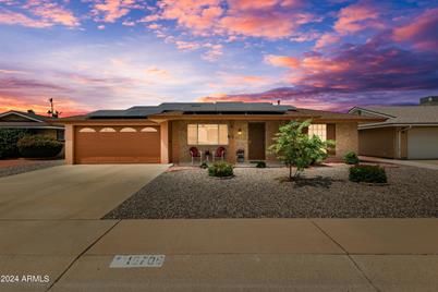 10706 W El Capitan Circle, Sun City, AZ 85351 - Photo 1