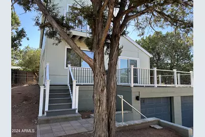 705 N Hogan, Payson, AZ 85541 - Photo 1