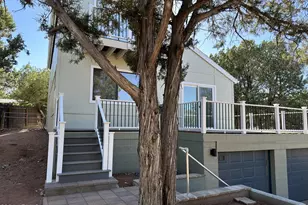 705 N Hogan, Payson, AZ 85541 - Photo 1