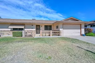 10802 W Cameo, Sun City, AZ 85351 - Photo 1