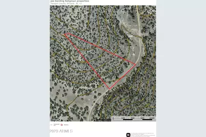 52454 N Calle Campo, Seligman, AZ 86337 - Photo 1