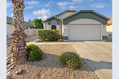 6447 W Escuda, Glendale, AZ 85308 - Photo 1