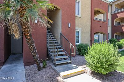 5401 E Van Buren Street #1006, Phoenix, AZ 85008 - Photo 1