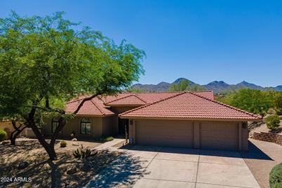 16424 N Kim Drive, Fountain Hills, AZ 85268 - Photo 1