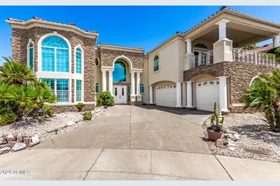 21639 N 55th, Glendale, AZ 85308 - Photo 1