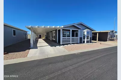 650 N Hawes Road #3803, Mesa, AZ 85207 - Photo 1