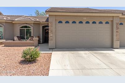 3117 S Signal Butte Road #533, Mesa, AZ 85212 - Photo 1