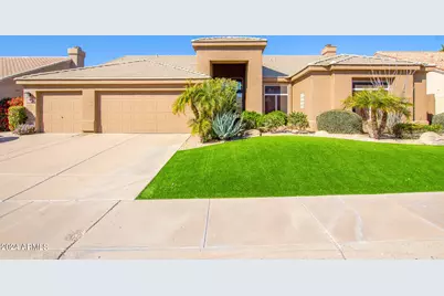 11630 E Appaloosa Place, Scottsdale, AZ 85259 - Photo 1