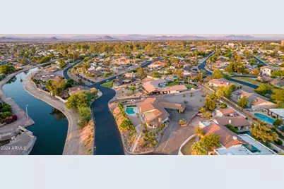 1101 W Fairway, Mesa, AZ 85201 - Photo 1