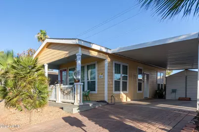 2401 W Southern, Tempe, AZ 85282 - Photo 1