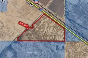 0 E Nutt Rd, Picacho, AZ 85141 - Photo 1