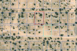 3105 W Sawtooth, Eloy, AZ 85131 - Photo 1